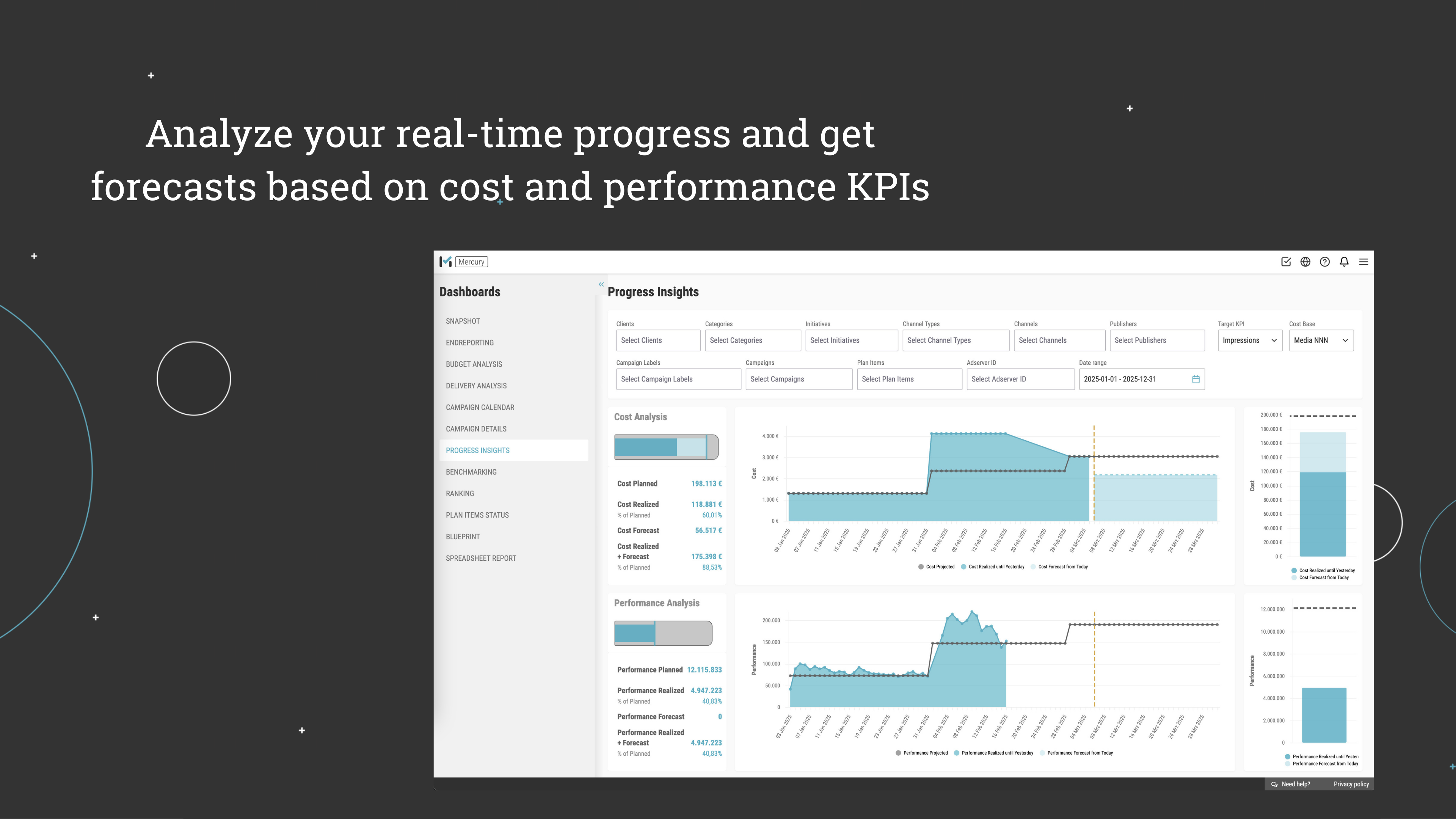 screenshot of MMT Mercury